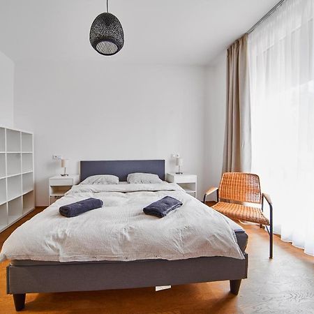 Dolcevita Apartments Гаррахов Екстер'єр фото