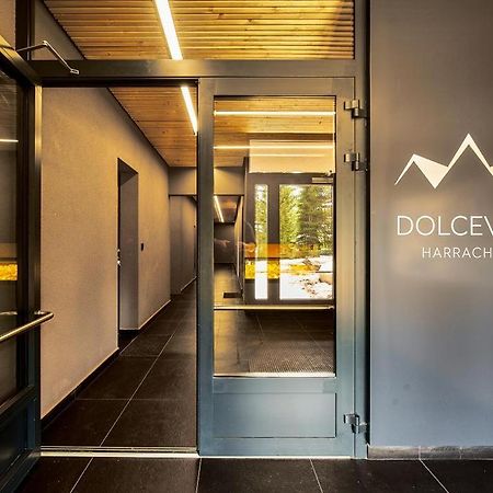 Dolcevita Apartments Гаррахов Екстер'єр фото