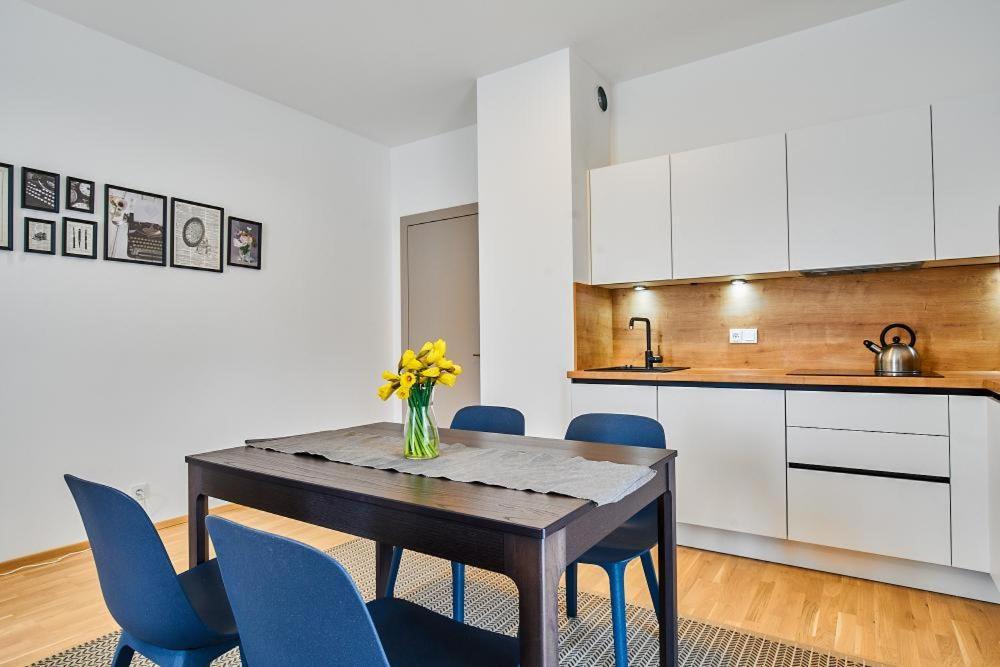 Dolcevita Apartments Гаррахов Екстер'єр фото