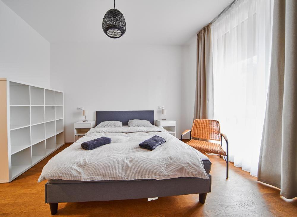 Dolcevita Apartments Гаррахов Екстер'єр фото