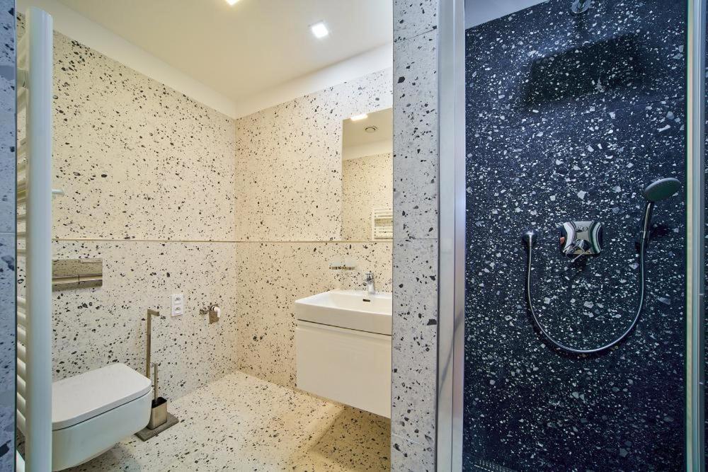 Dolcevita Apartments Гаррахов Екстер'єр фото
