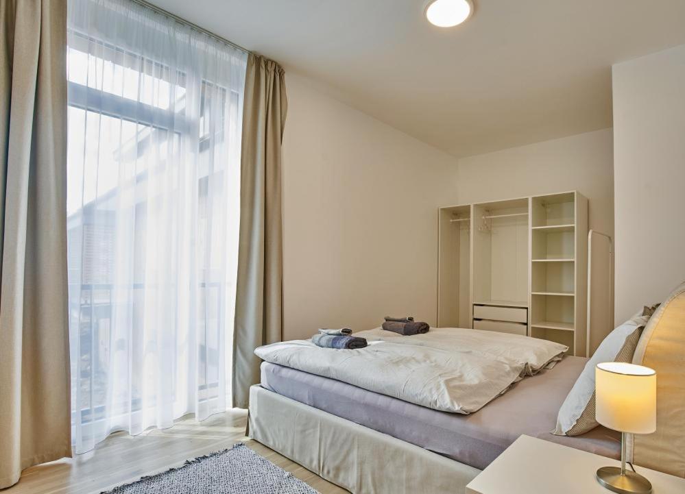 Dolcevita Apartments Гаррахов Екстер'єр фото