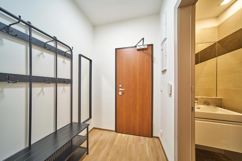 Dolcevita Apartments Гаррахов Екстер'єр фото