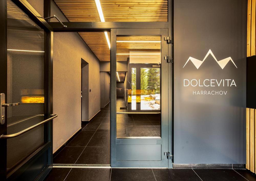 Dolcevita Apartments Гаррахов Екстер'єр фото
